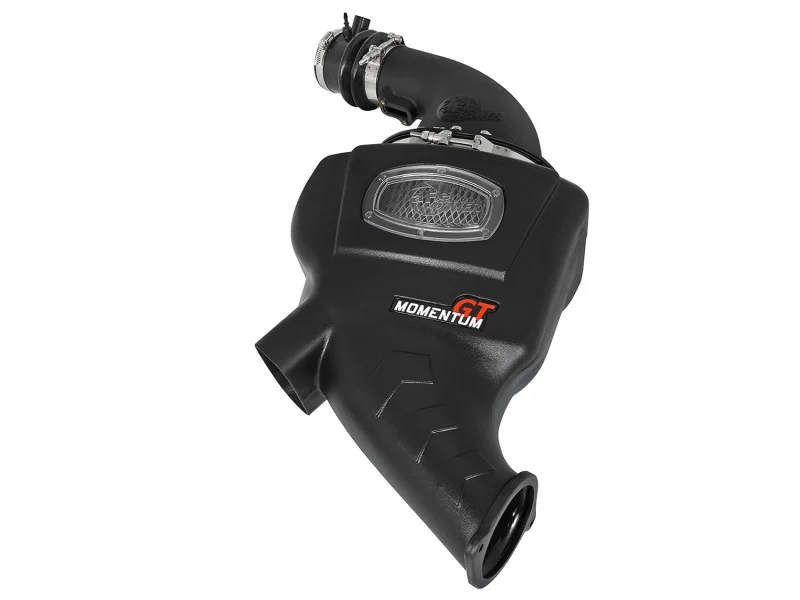 aFe POWER Momentum GT Pro Dry S Cold Air Intake 2017 Nissan Patrol (Y61) I6-4.8L - Image 2