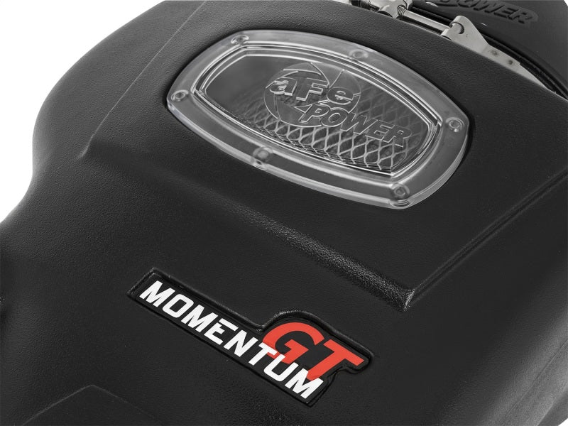 aFe POWER Momentum GT Pro Dry S Cold Air Intake 2017 Nissan Patrol (Y61) I6-4.8L - Image 6