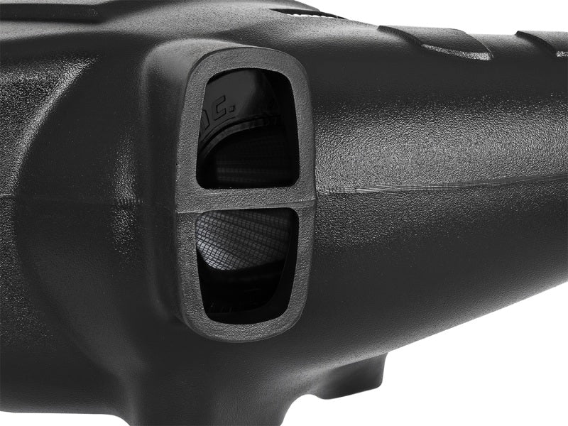aFe POWER Momentum GT Pro Dry S Cold Air Intake 2017 Nissan Patrol (Y61) I6-4.8L - Image 8