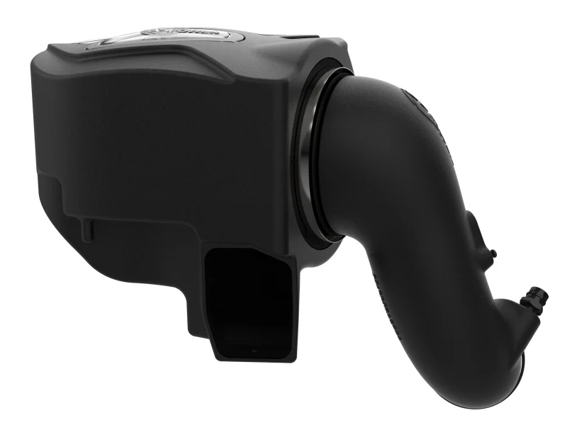 aFe POWER Momentum GT Pro Dry S Intake System 20-23 BMW X3/X4 M40i L6-3.0L (t) B58 - Image 6