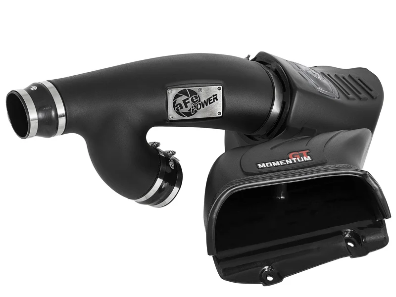 aFe POWER Momentum GT Pro Dry S Intake System 2017 Ford F-150 Raptor V6-3.5L (tt) EcoBoost - Image 11
