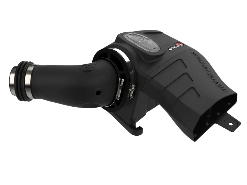 aFe POWER Momentum HD Cold Air Intake System w/ Pro 10R Media 94-97 Ford Powerstroke 7.3L - Image 5