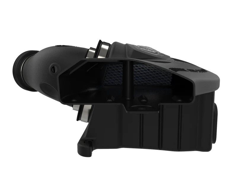 aFe POWER Momentum HD Cold Air Intake System w/ Pro 10R Media 94-97 Ford Powerstroke 7.3L - Image 9