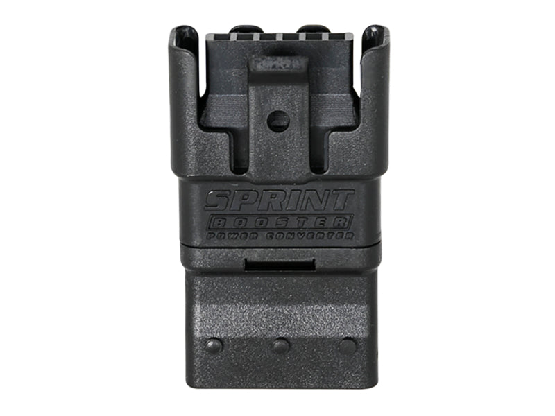 aFe Power Sprint Booster Power Converter 16-19 Nissan Titan/Titan XD V8-5.0L (td)/5.6L - Image 2