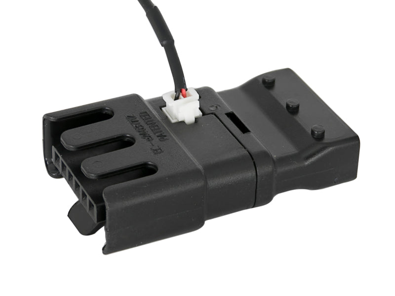 aFe Power Sprint Booster Power Converter 16-19 Nissan Titan/Titan XD V8-5.0L (td)/5.6L - Image 3