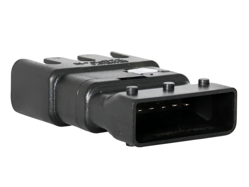 aFe Power Sprint Booster Power Converter 16-19 Nissan Titan/Titan XD V8-5.0L (td)/5.6L - Image 5