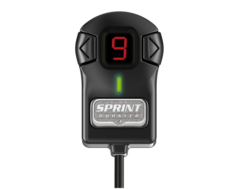 aFe Power Sprint Booster Power Converter 16-19 Nissan Titan/Titan XD V8-5.0L (td)/5.6L - Image 6