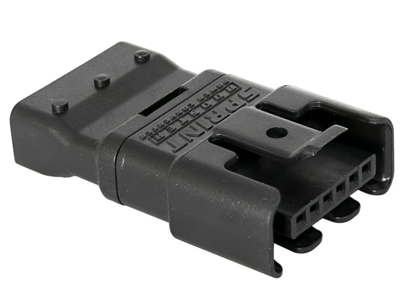aFe Power Sprint Booster Power Converter 16-19 Nissan Titan/Titan XD V8-5.0L (td)/5.6L - Image 7