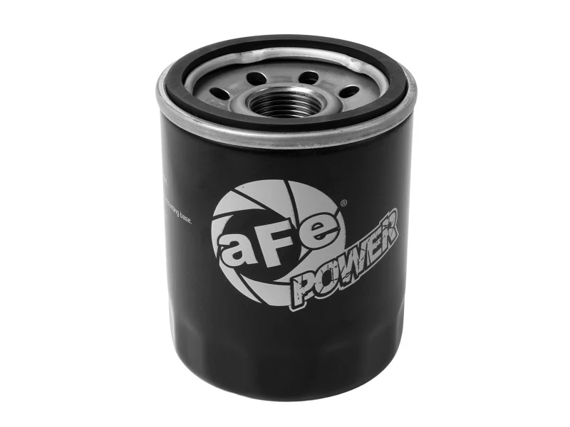 aFe Pro GUARD D2 Oil Filter 99-14 Nissan Trucks / 01-15 Honda Cars (4 Pack) - Image 5