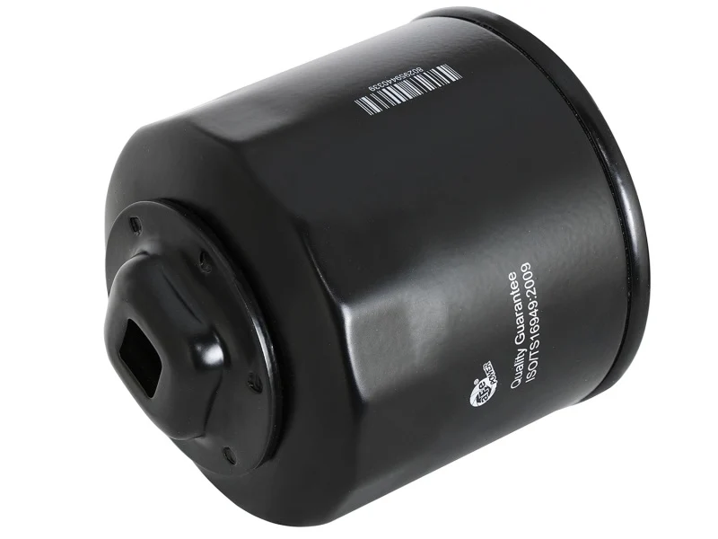 aFe ProGuard D2 Fluid Filters Fuel F/F Oil; Nissan Cars 03-13; Subaru Cars H4 04-13 - Image 7