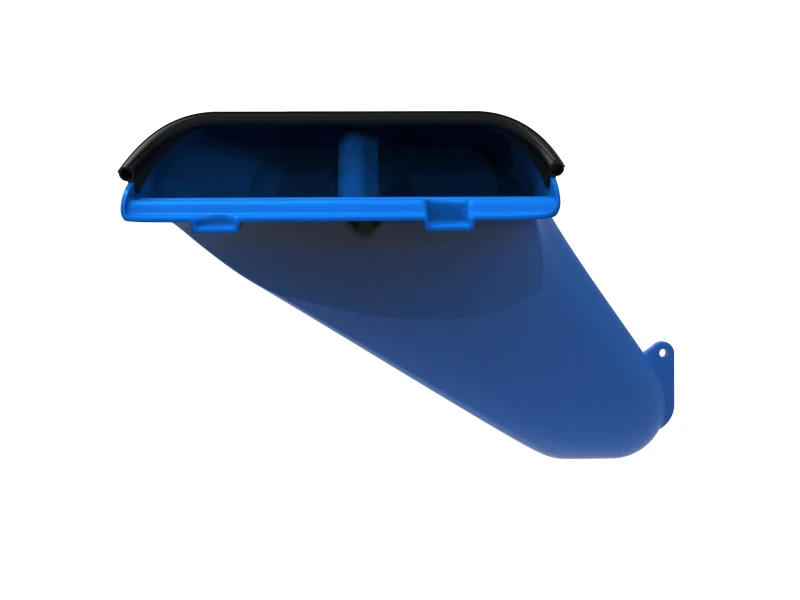 aFe Quantum Cold Air Intake System Scoop 15-20 Ford F150/Raptor V6-2.7L / V6-3.5L / V8-5.0L - Image 7
