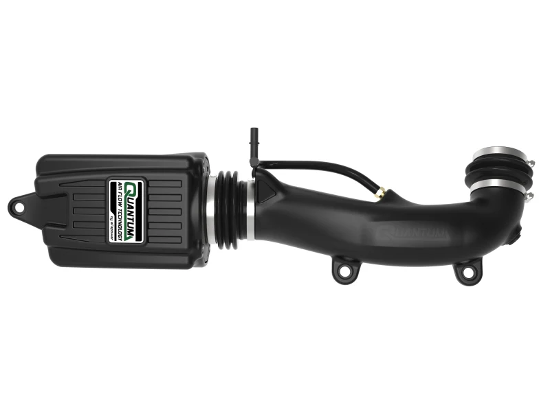 aFe Quantum Pro 5R Cold Air Intake System 18-20 Jeep Wrangler JL L4-2.0L (t) - Image 3