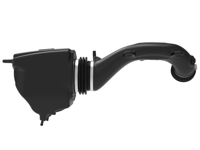 aFe Quantum Pro 5R Cold Air Intake System 18-20 Jeep Wrangler JL L4-2.0L (t) - Image 8