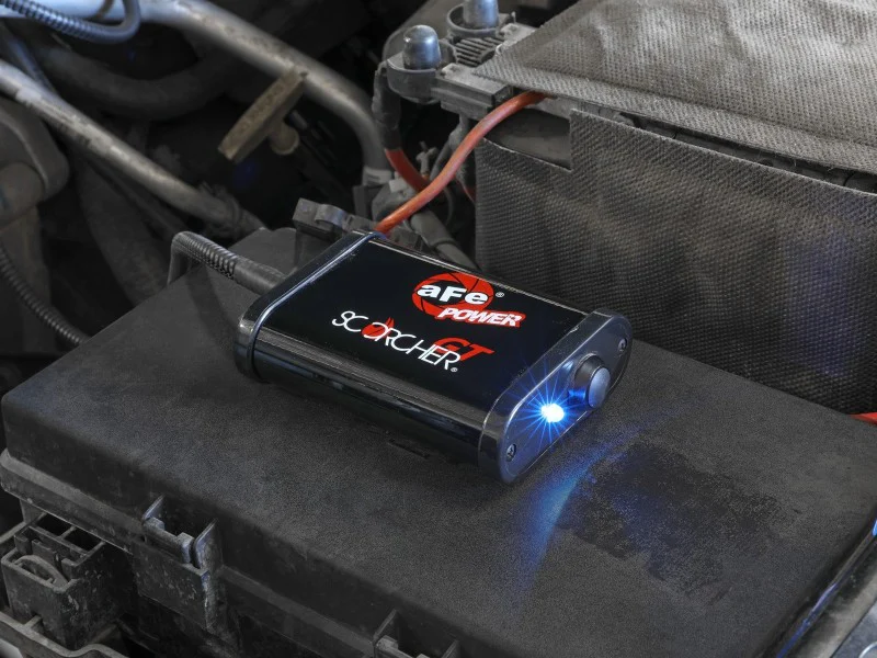 aFe RAM 2500/3500 19-22 V8-6.4L SCORCHER GT Power Module - Image 3