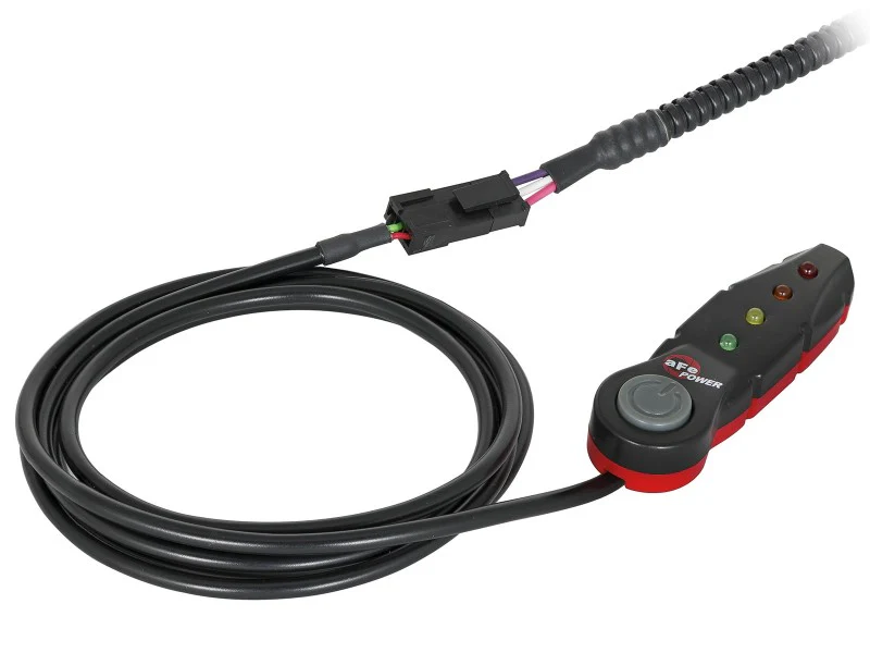 aFe Scorcher HD Module 19-22 RAM Diesel Trucks L6-6.7L (td) - Image 3