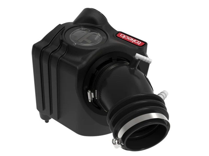 aFe Takeda Momentum Pro Dry S Cold Air Intake System 20-22 Kia Telluride / Hyundai Palisade V6 3.8L - Image 6