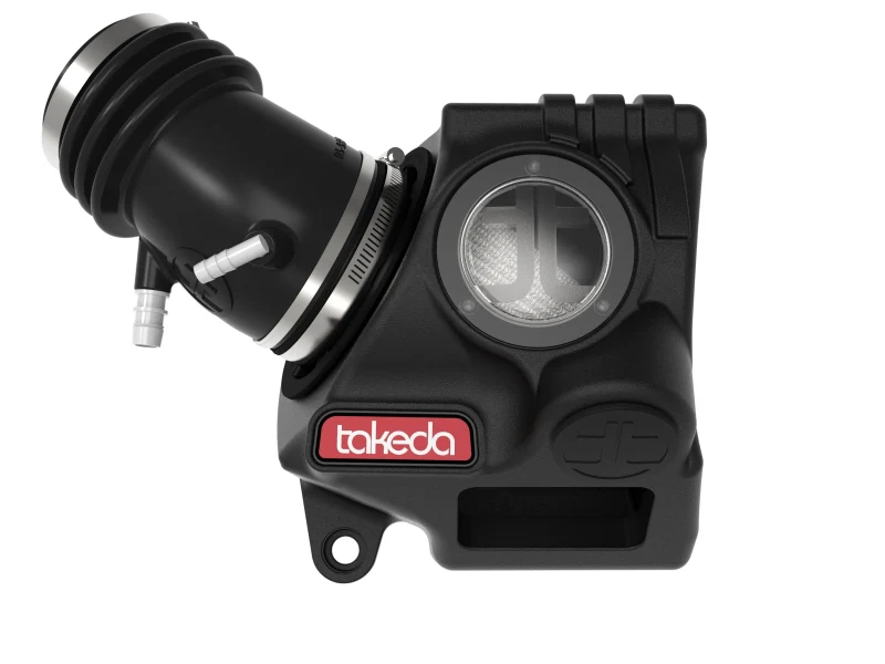 aFe Takeda Momentum Pro Dry S Cold Air Intake System 20-22 Kia Telluride / Hyundai Palisade V6 3.8L - Image 7