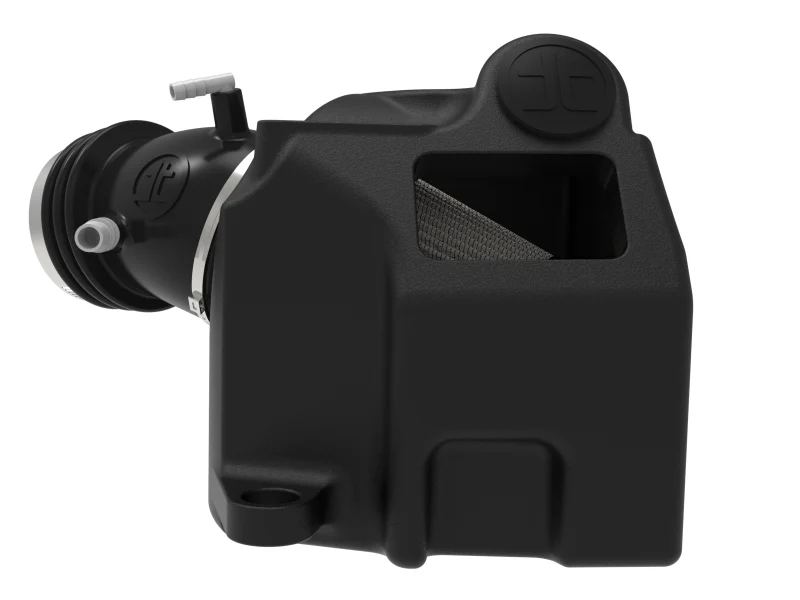 aFe Takeda Momentum Pro Dry S Cold Air Intake System 20-22 Kia Telluride / Hyundai Palisade V6 3.8L - Image 9