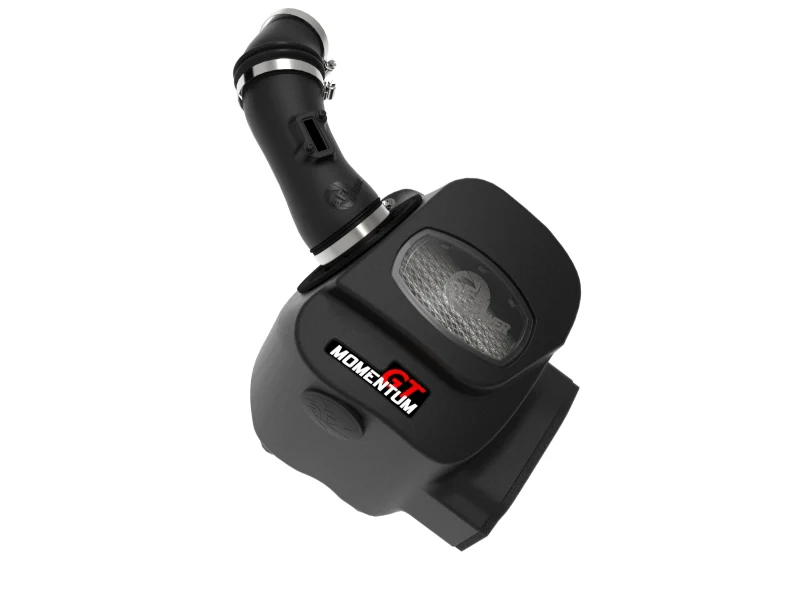 aFe Toyota Land Cruiser 300 Series Momentum GT Coil Air Intake System w/ Pro DRY S Media - Image 3
