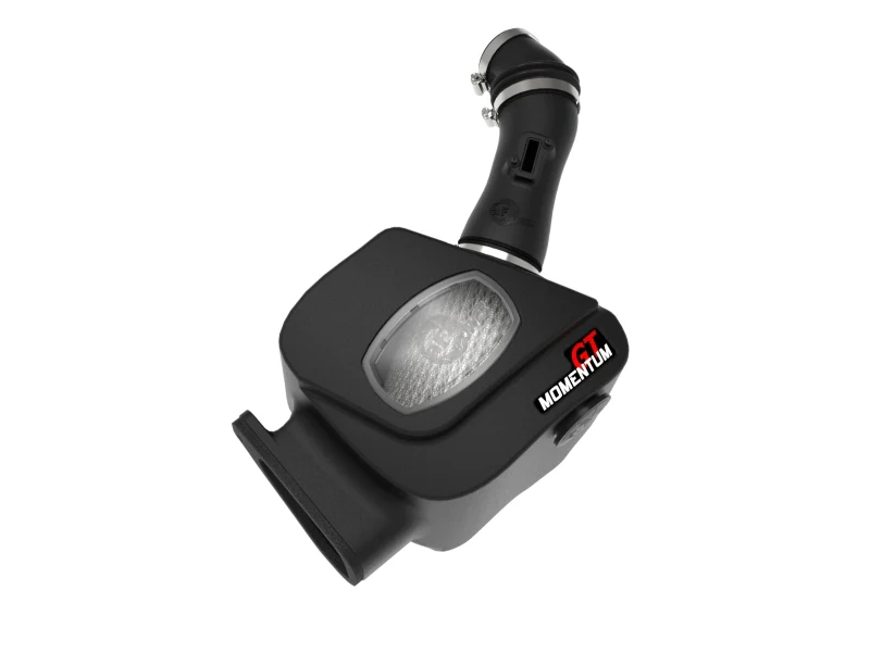 aFe Toyota Land Cruiser 300 Series Momentum GT Coil Air Intake System w/ Pro DRY S Media - Image 4