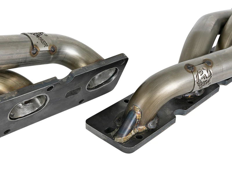 aFe Twisted Steel Headers 2019 RAM 1500 V8-5.7L HEMI - Image 6