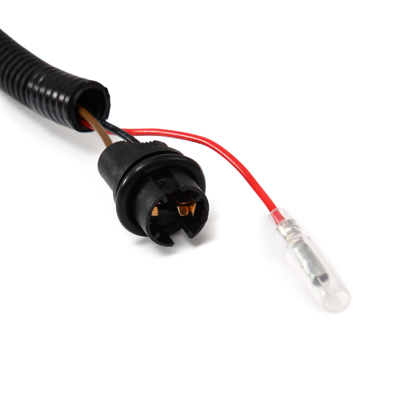 AlphaRex 19-23 Chevrolet 1500 Wiring Adapter Stock LED Taillight to AlphaRex Taillight Converters - Image 6
