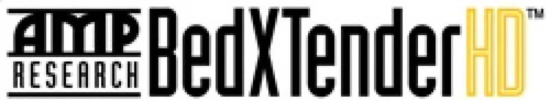 AMP Research 04-22 Ford F-150 (Excl. 04 Heritage) / 07-21 Toyota Tundra BedXtender HD Max - Silver - Image 9
