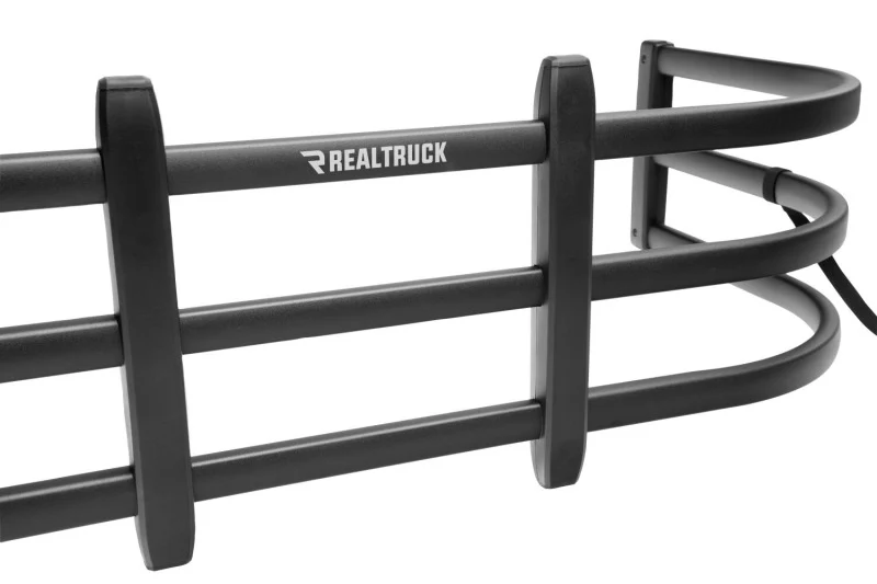 AMP Research 2007-2017 Chevrolet Silverado Standard Bed BedXtender - Black - Image 3