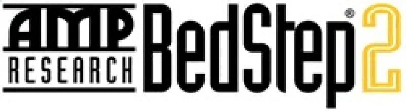 AMP Research 2009-2014 Ford F-150 All Beds BedStep2 - Black - Image 7