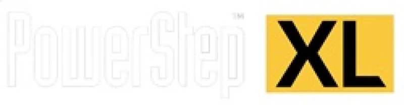 AMP Research 2013-2015 Dodge Ram 1500 Crew Cab PowerStep XL - Black - Image 12