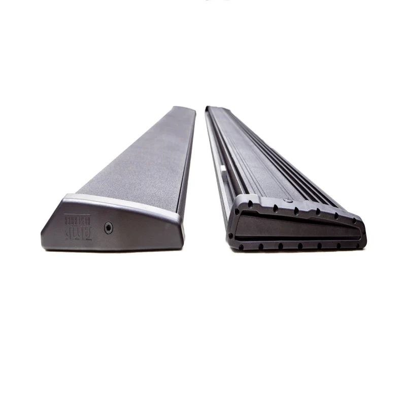 AMP Research 2015-2017 F150 All Cabs PowerStep Xtreme - Black - Image 11