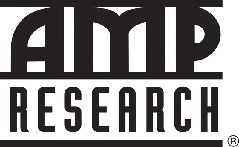 AMP Research 2019-2020 Ram 2500/3500 HD Crew Cab Air Tank Relocation Kit - Image 5
