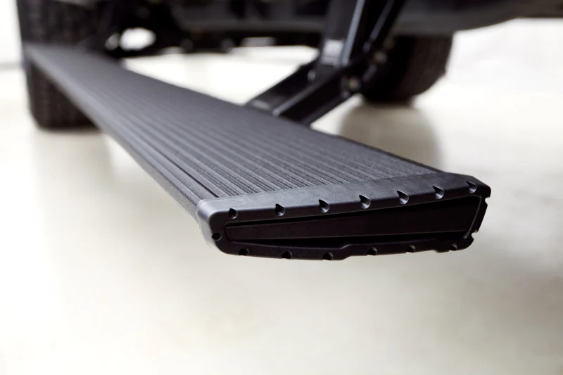 AMP Research 2020 Ford F-250/350/450 All Cabs PowerStep Xtreme - Black - Image 2