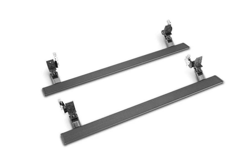 AMP Research 2020 Ford F-250/350/450 All Cabs PowerStep Xtreme - Black - Image 4