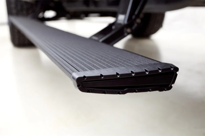 AMP Research 21-23 Ford Bronco (Excl. Raptor) PowerStep Xtreme - Black - Image 2