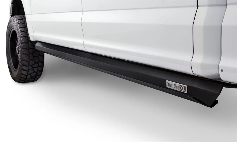 AMP Research 22-23 Chevy/GMC Silverado/Sierra 1500 & 2024 2500/3500HD PowerStep XL - Image 6