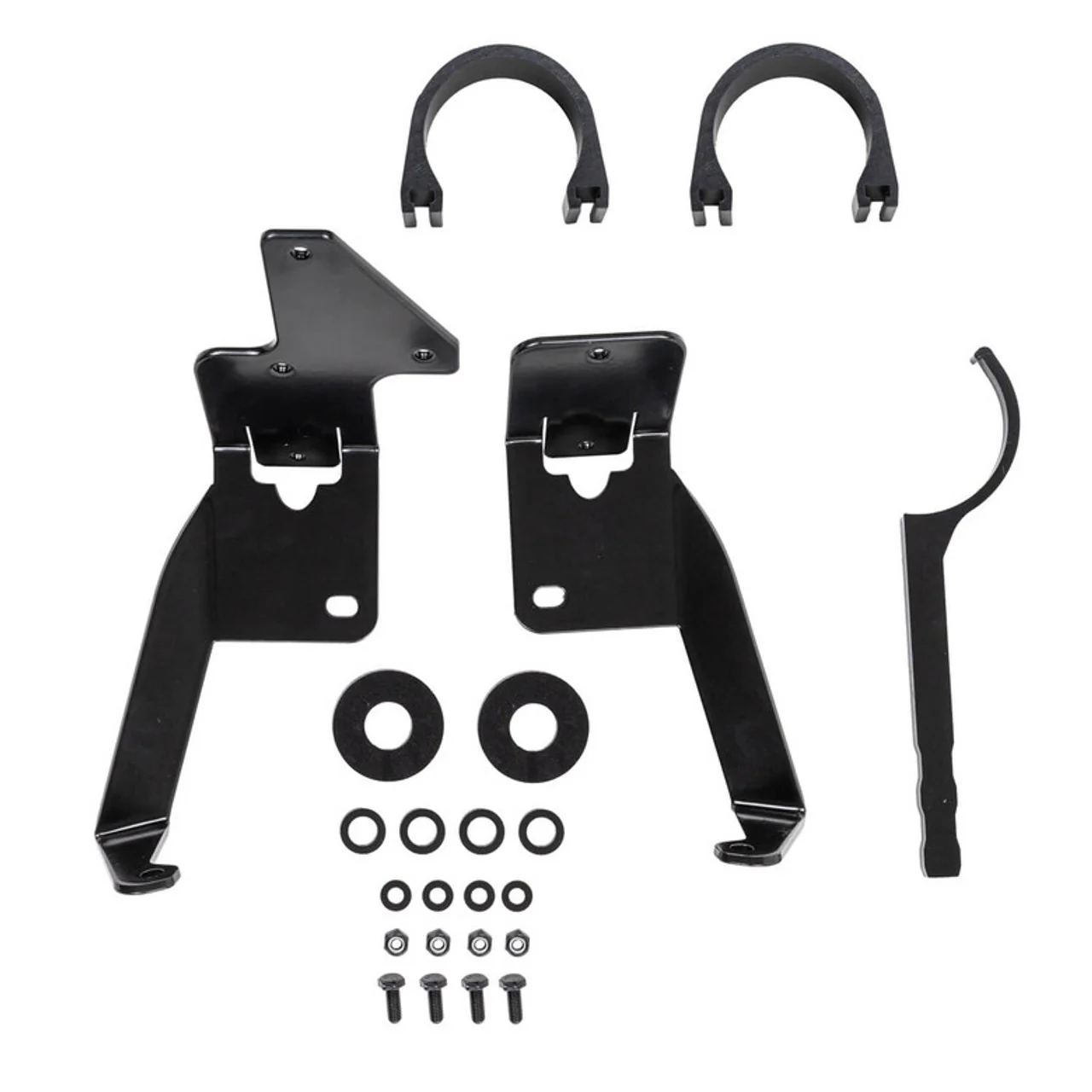 ARB 2024+ Toyota Tacoma BP51 Fitting Kit - Front
