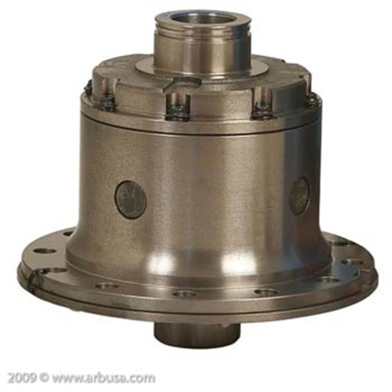 ARB Airlocker 10 Bolt 27 Spl Toyota Ifs 7.5 S/N - Image 2