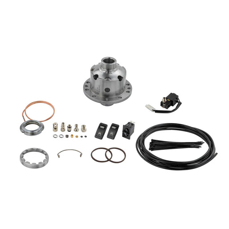 ARB Airlocker 26 Spl 10 Bolt Rg Suzuki S/N - Image 2