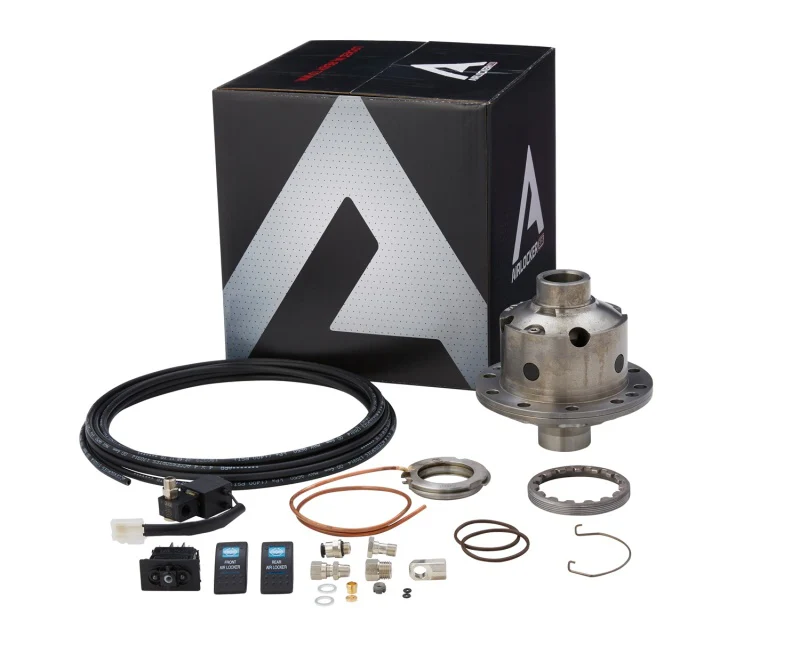 ARB Airlocker 26 Spl 10 Bolt Rg Suzuki S/N - Image 4