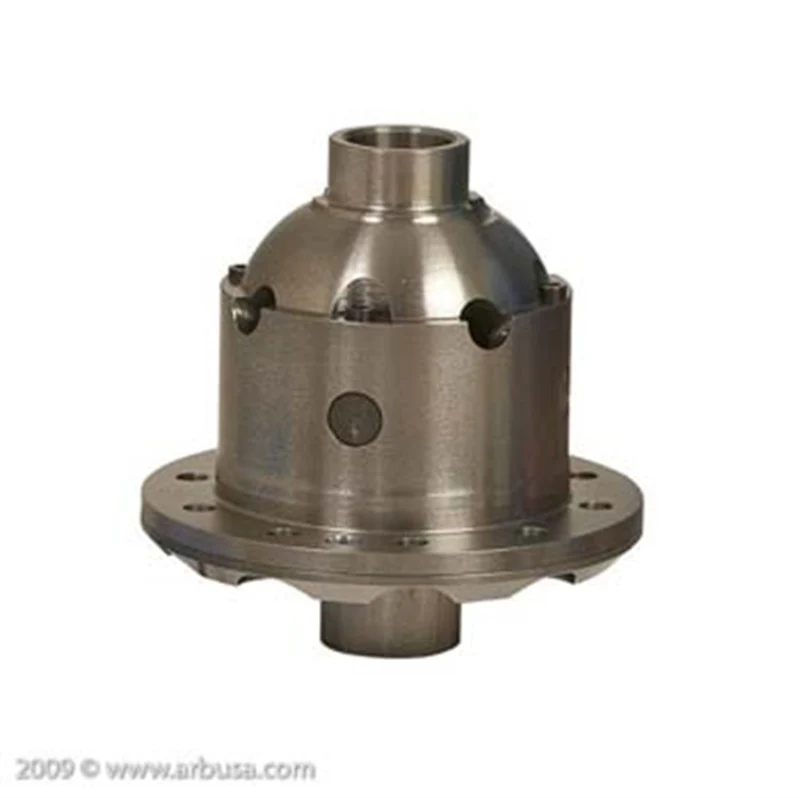 ARB Airlocker Dana30 27Spl 3.54&Dn S/N.. - Image 2
