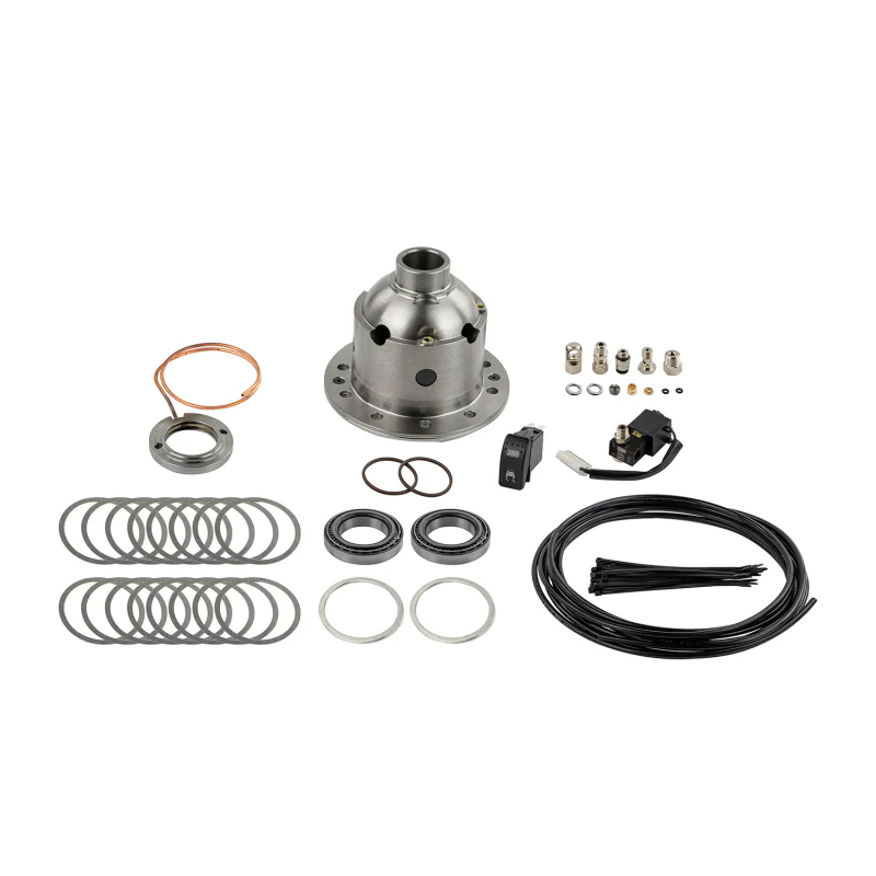 ARB Airlocker Dana30 27Spl 3.54&Dn S/N.. - Image 4