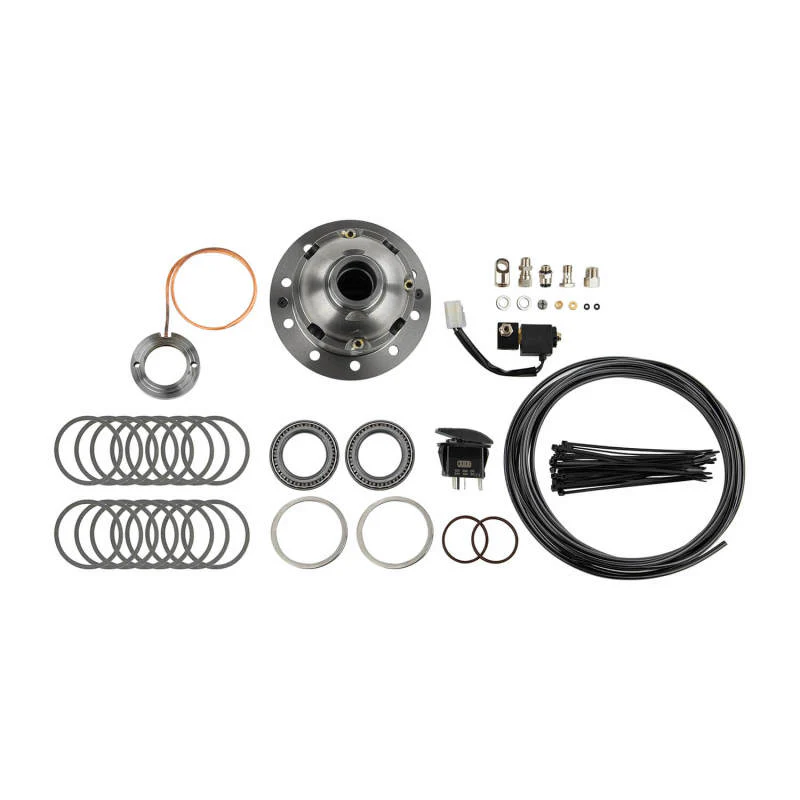 ARB Airlocker Dana30 27Spl 3.54&Dn S/N.. - Image 7