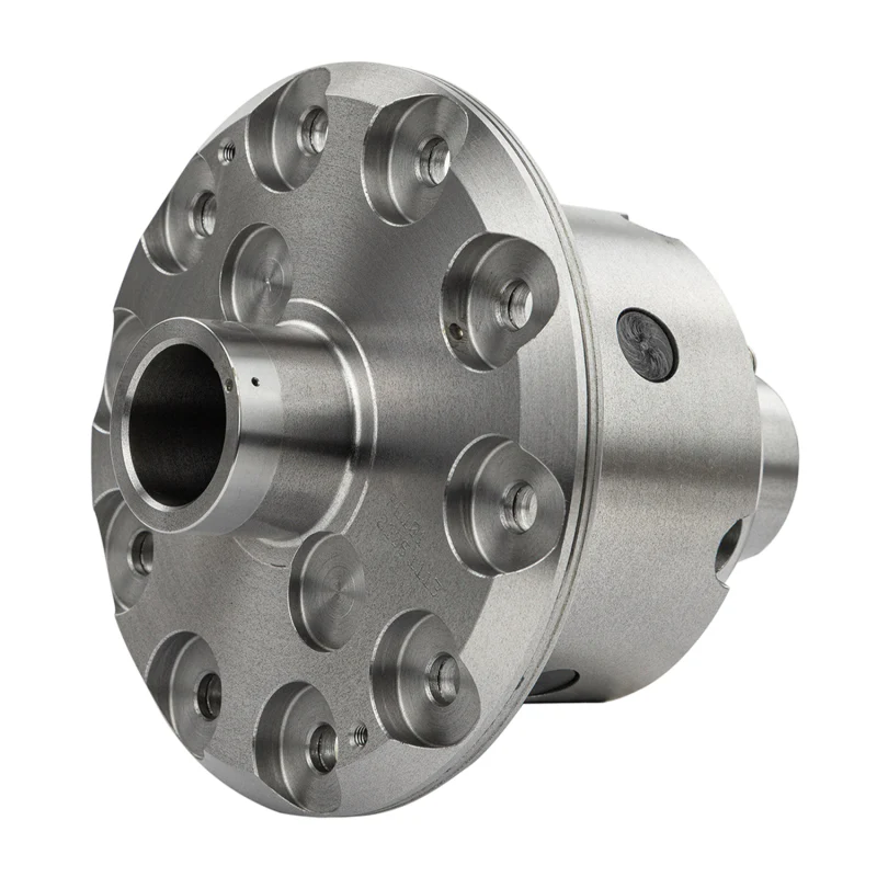 ARB Airlocker Dana30 27Spl 3.54&Dn S/N.. - Image 9