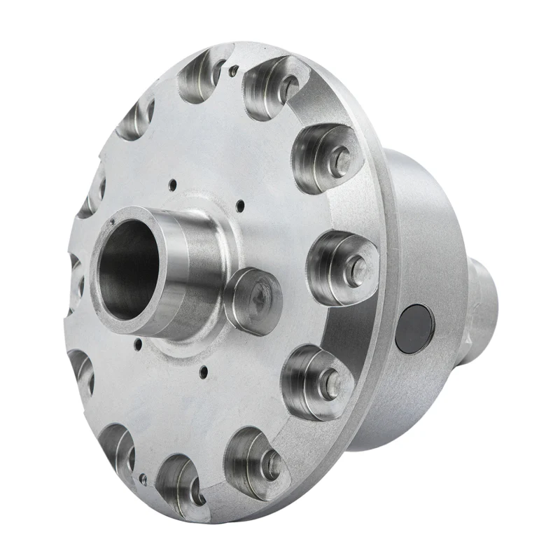 ARB Airlocker Dana60Hd 35Spl4.56Up S/N.. - Image 6