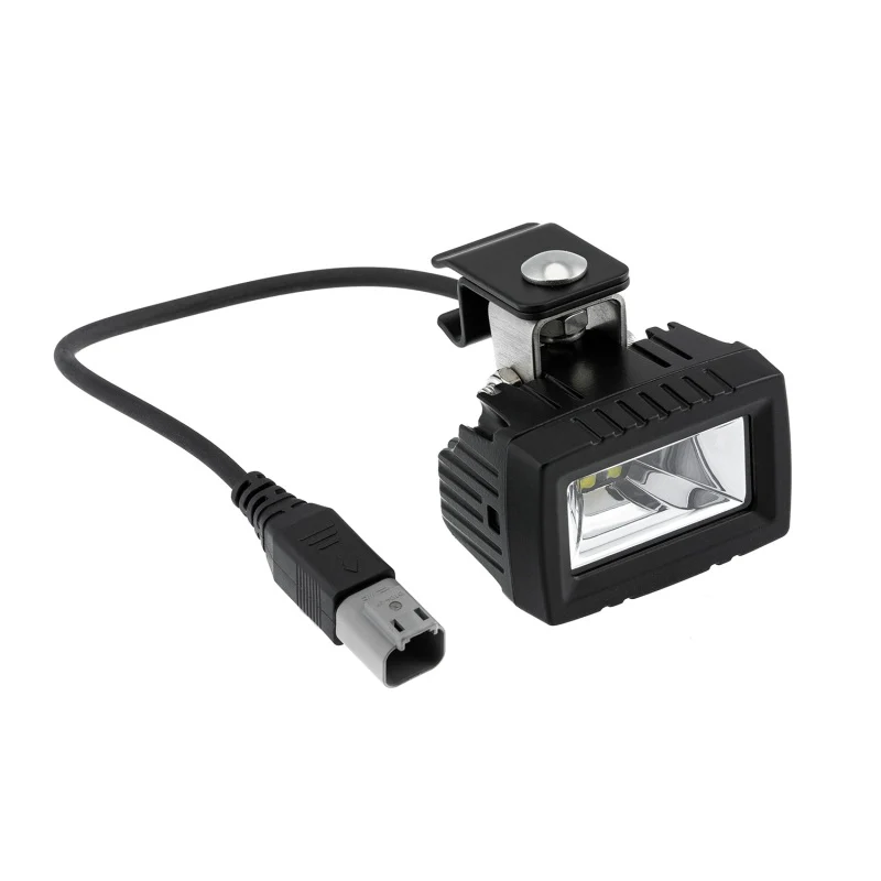 ARB BASE Rack Auxiliary Light - 2.8in 20W - Image 2