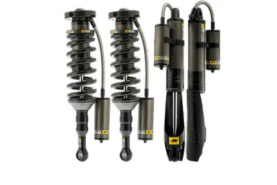 ARB BP51 3In Med Kit 4Runner 2010+ Kdss