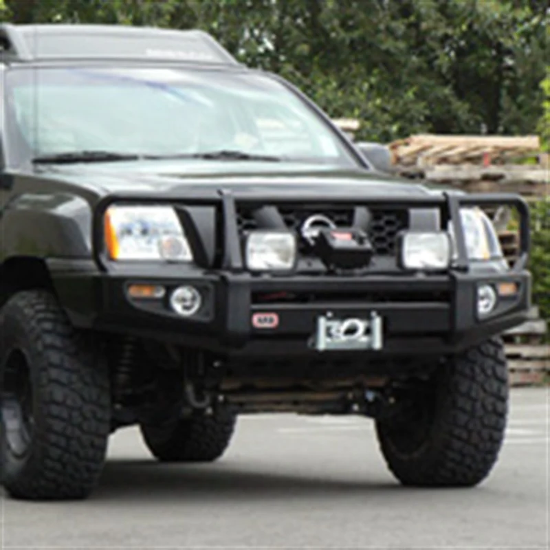 ARB Fog Light Kit ARB Sahara 55W - Image 2