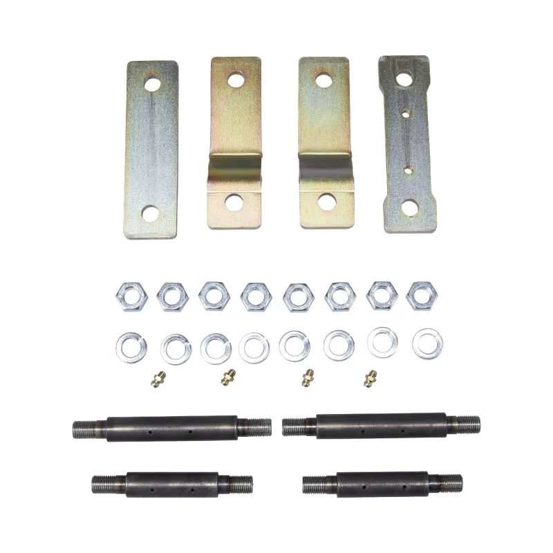 ARB Greasable Shackle Kit D40 - Image 2