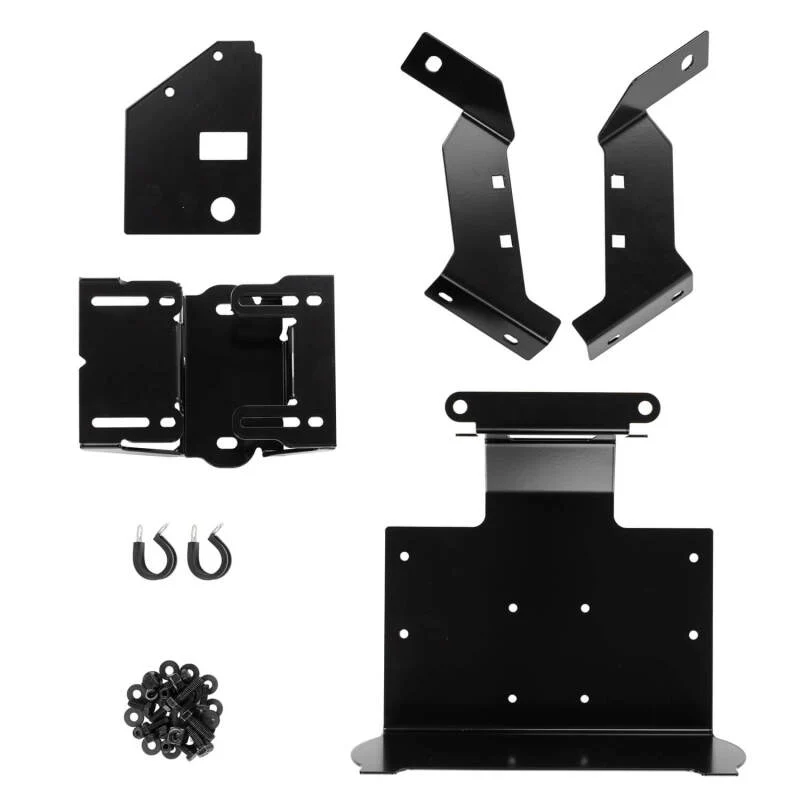 ARB Mount Kit CKSA/CKMA/CKMTA Suits 2018+ Jeep Wrangler JL - Image 5